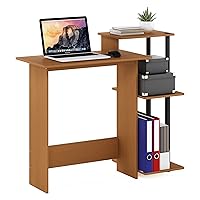 Furinno Efficient Home Laptop Notebook Scrivania per computer