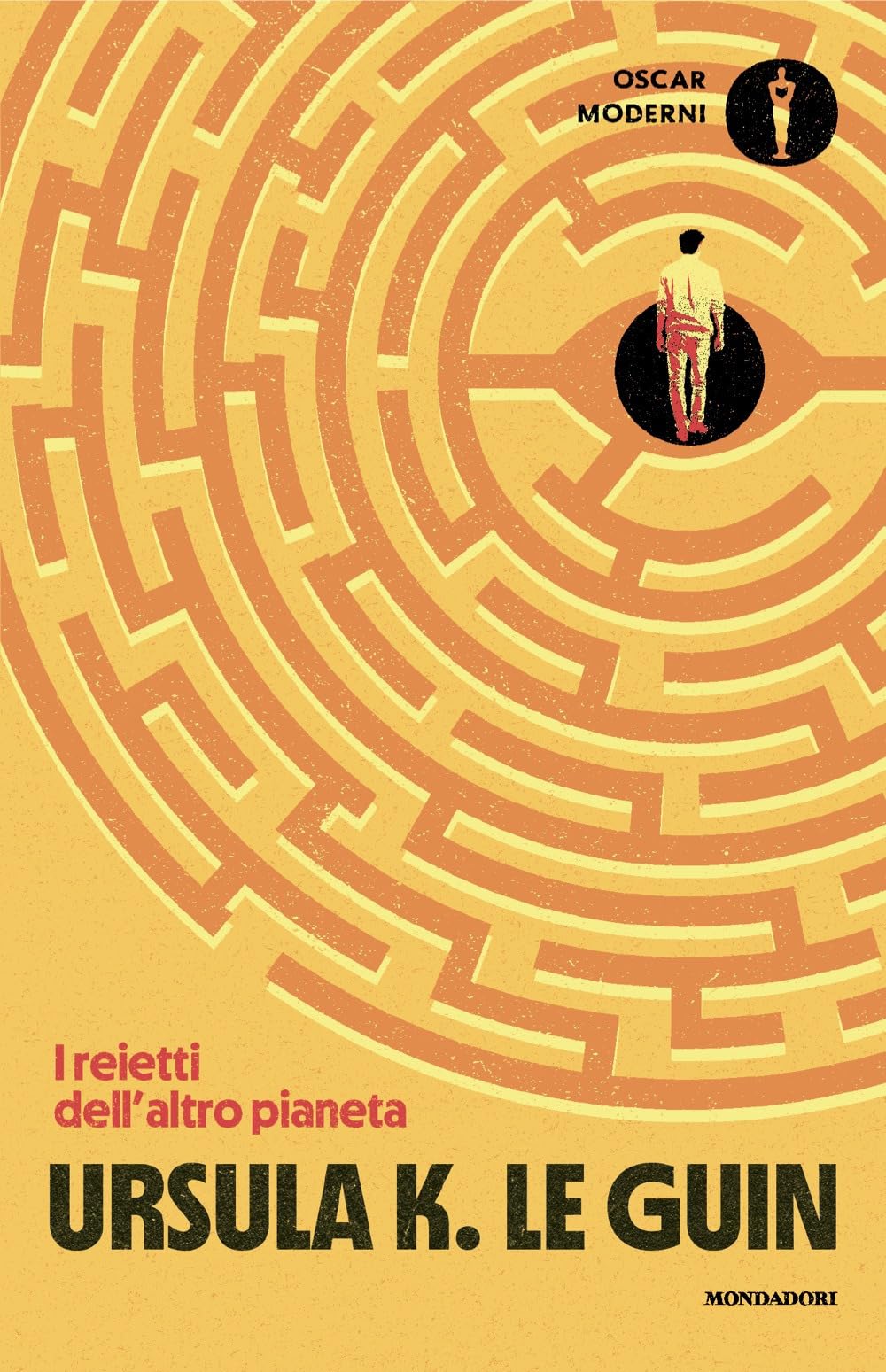 I Reietti Dell'altro Pianeta - 4