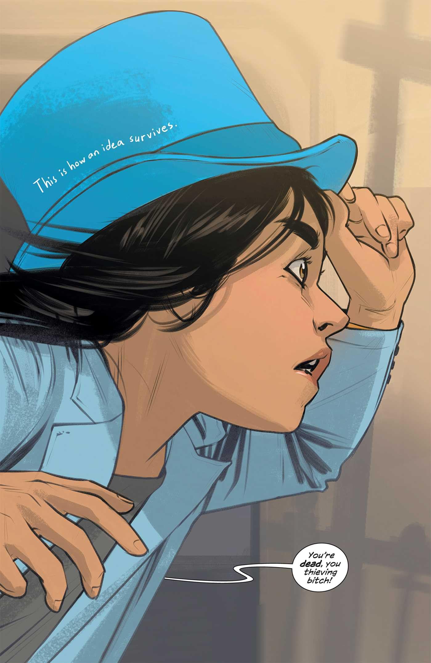 Saga Book Four