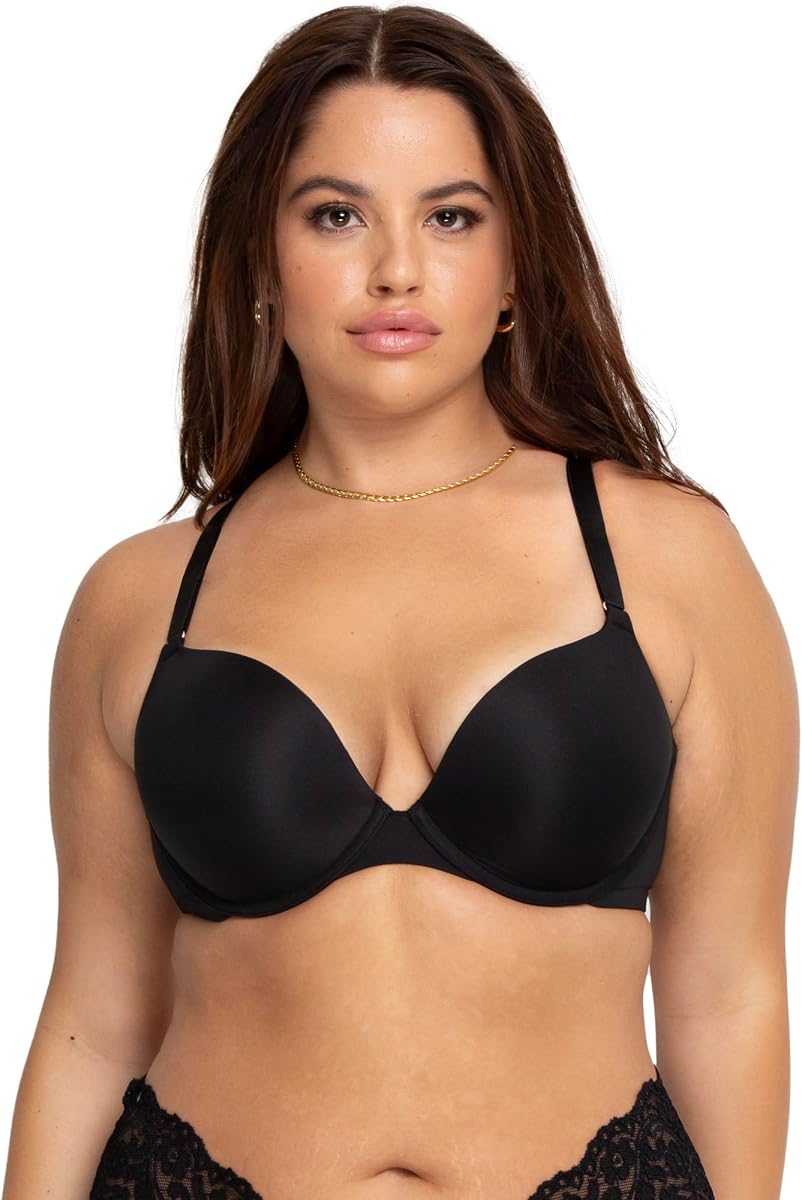 Sujetador push-up perfecto para mujer Smart & Sexy