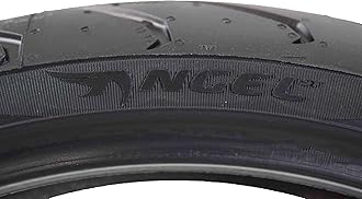 Pirelli Angel ST 180/55ZR17 (73W) Rear Motorcycle Tire – High-Performance Sport Touring Tire for Enhanced Grip, Durability & Stability – Fits Sport & Touring Bikes