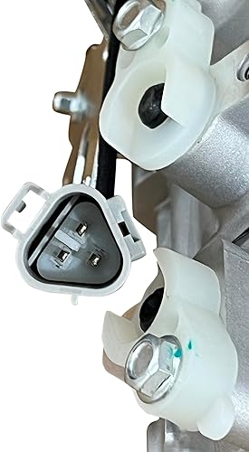 Miniatura 5 de RYC - Compresor de aire acondicionado automotriz y embrague de aire acondicionado AIH310 (se adapta a Toyota RAV4 2.5L solo construido en Japón para