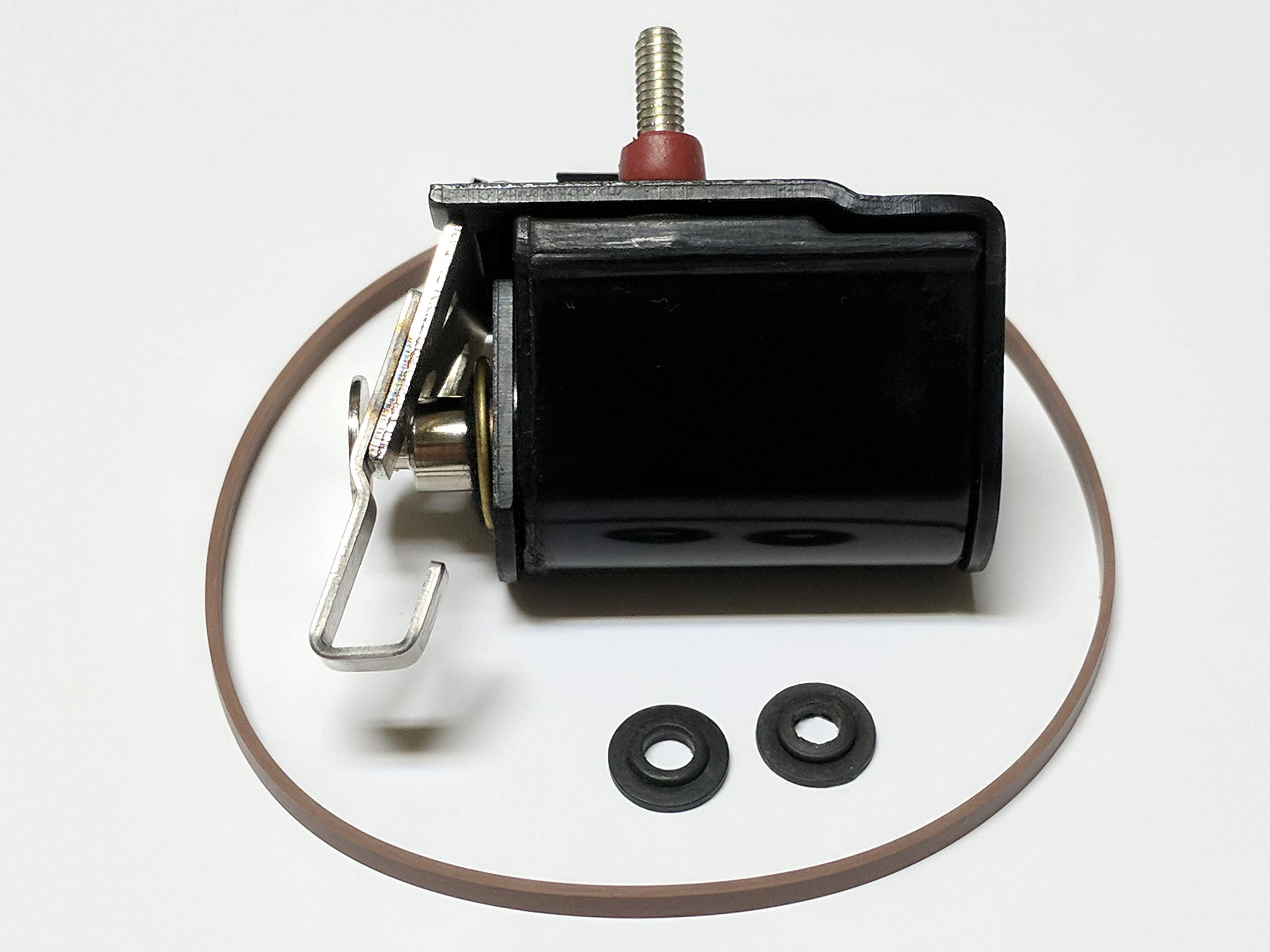 Buy Injection Pump Shut Off Solenoid 26214 for Stanadyne Roosa Master 6