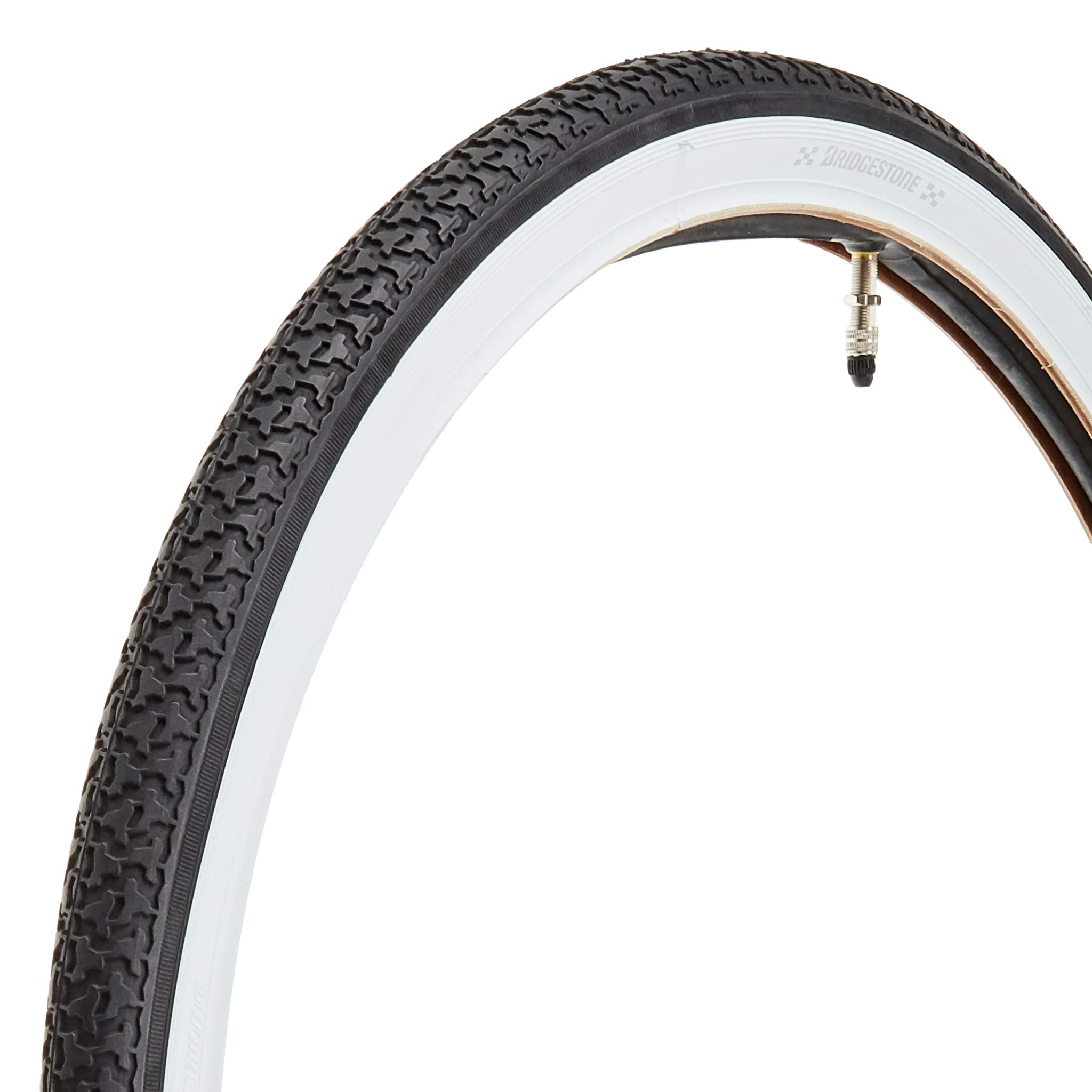 Amazon | ブリヂストン(BRIDGESTONE) アンジェリーノ 用 タイヤ 