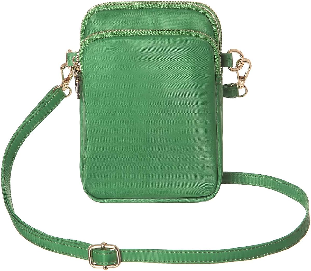 HAIDEXI Lightweight Small Crossbody bags Cell Phone Purses Travel Pouch Shoulder Bag for Women