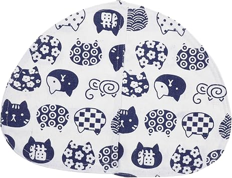 Toyvian Cat Litter Box Curtain Replacement for Self-Cleaning Litter Boxes   Dust and Splash Protection Cat Toilet Accessory Easy Access