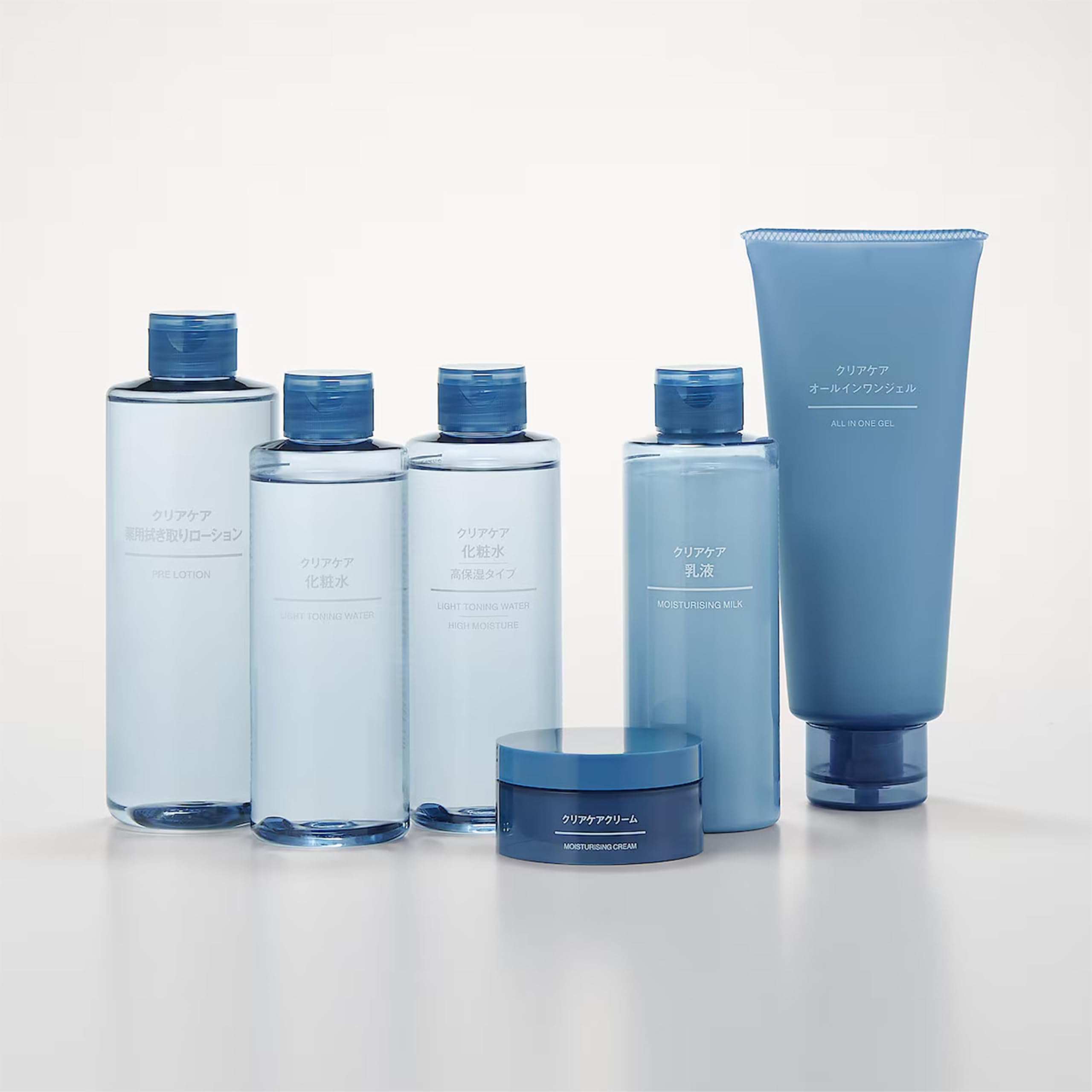 Amazon | 無印良品 クリアケア化粧水 200mL 44904008 | 無印良品 