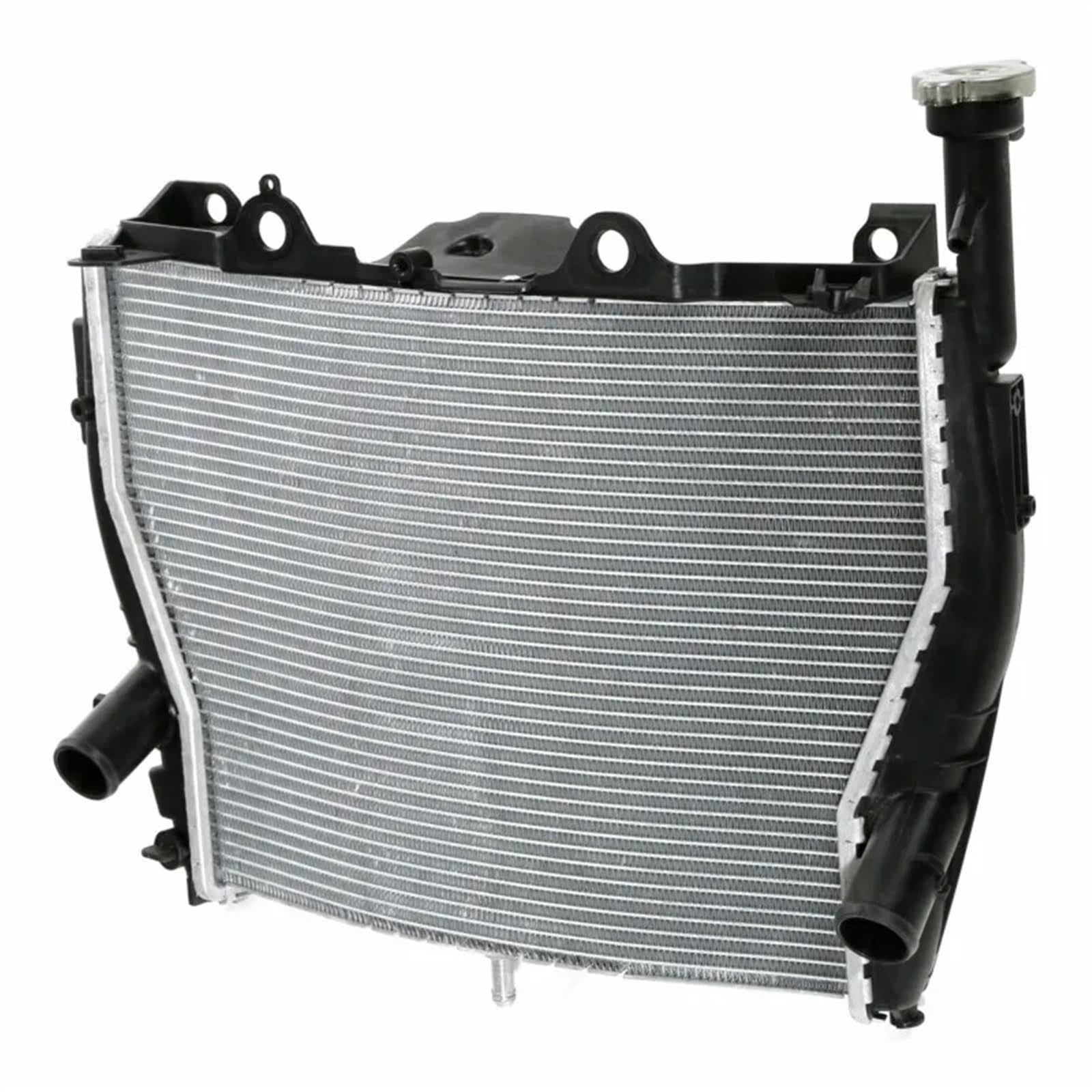 Do S1000RR 2009-2018 HP4 RACE 2018 System zbiornika wody Do Chłodnica chłodnicy Chłodzenie podkładka termiczna,Cooler