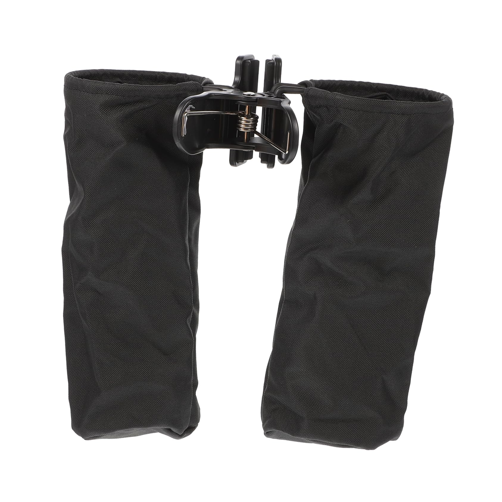 Holibanna 1Set Practical Drumstick Storage Holder for Drummers Durable Drumstick Pouch for Organizing and Protecting Drumsticks Drum Set Accessory