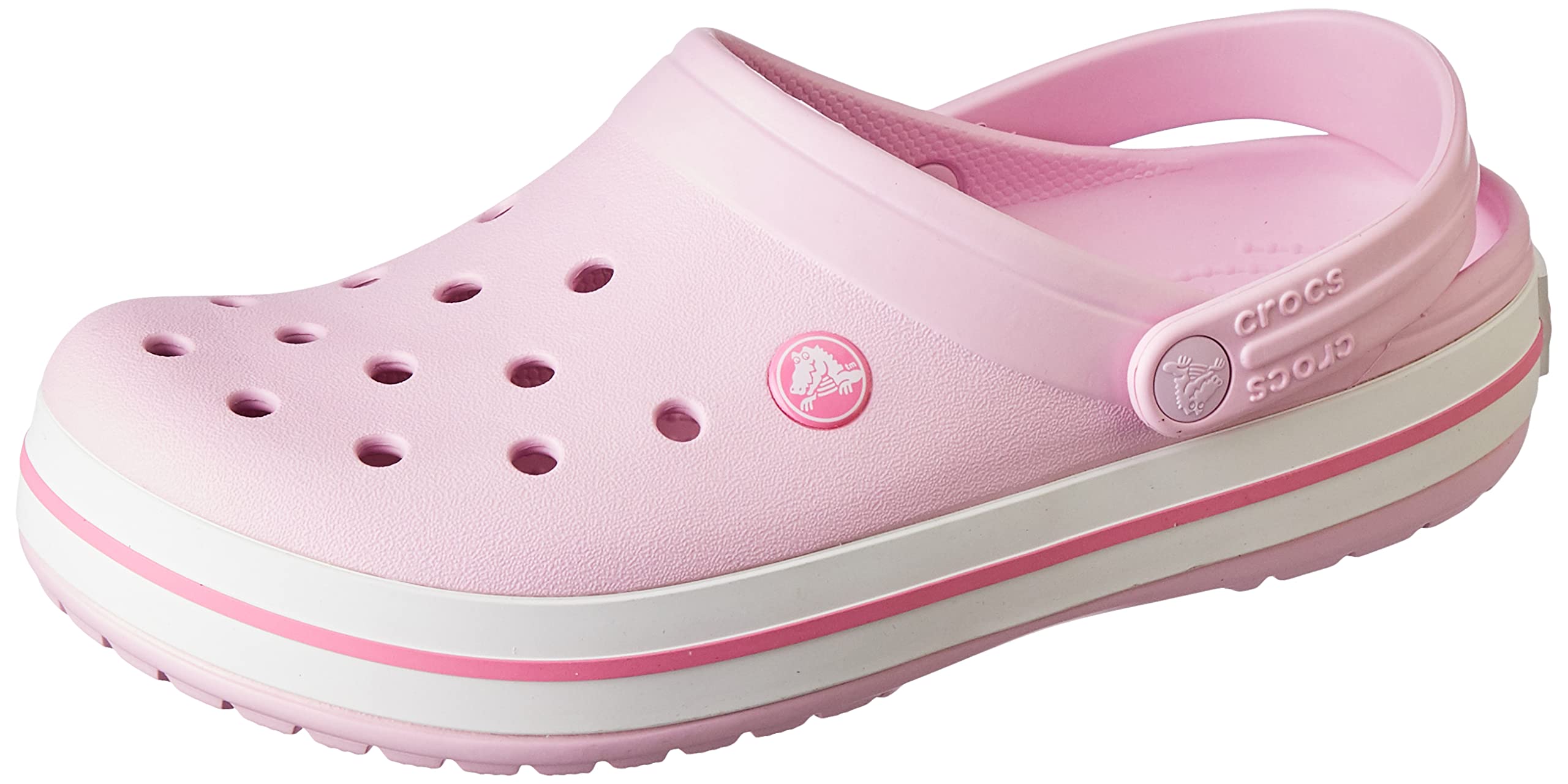 Unisex Kids Crocband Clog