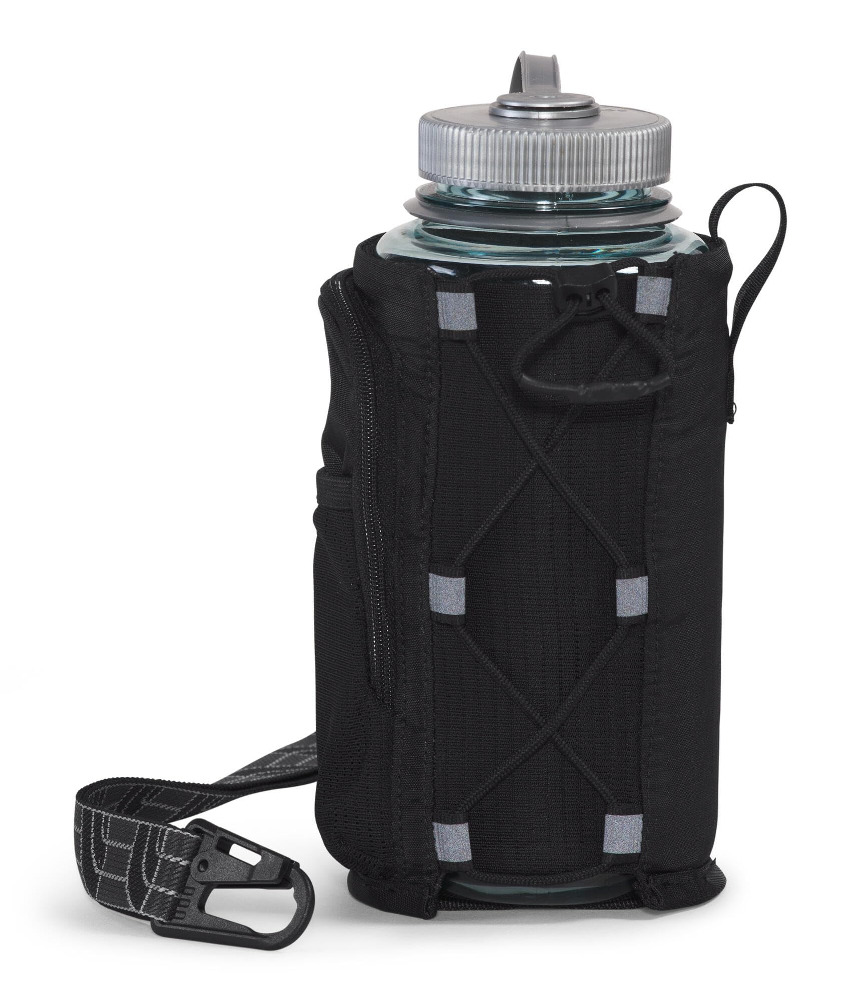 THE NORTH FACE NF0A81DQ4HF BOREALIS WATER BOTTLE HOLDER Gym Bag Herren TNF Black-TNF Black-NPF Größe OS