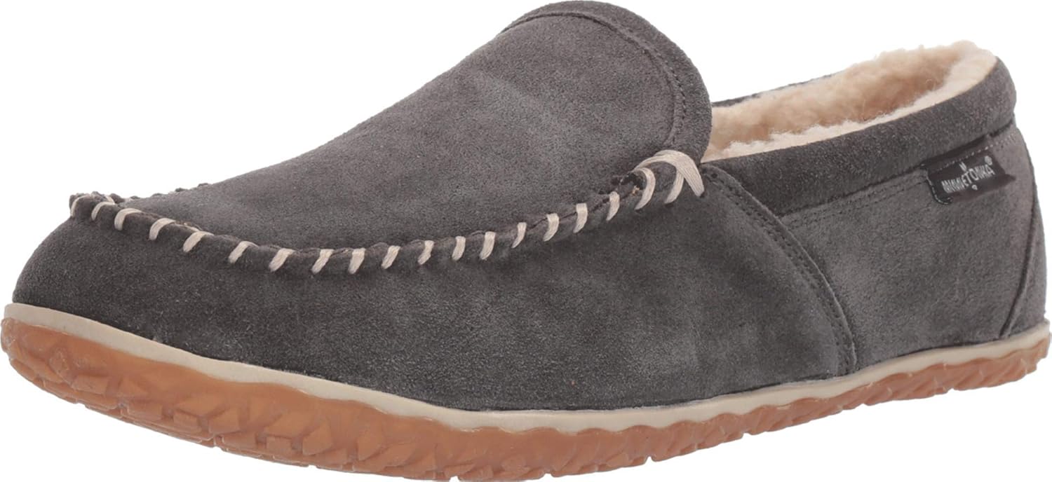 Minnetonka slippers amazon Clearance