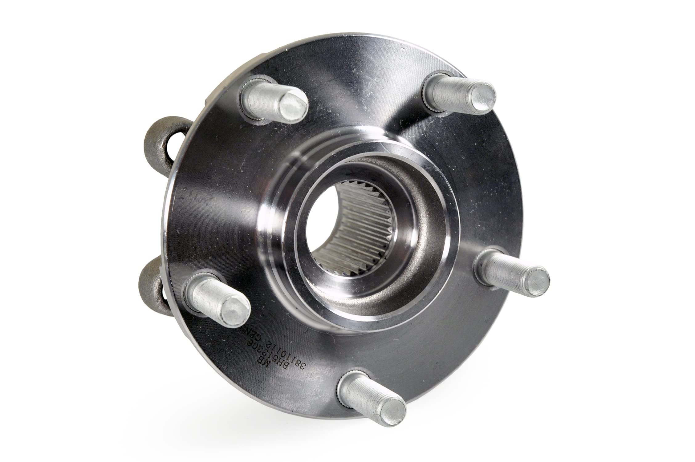 Amazon.com: Mevotech Supreme Wheel Bearing and Hub Assembly Kit 