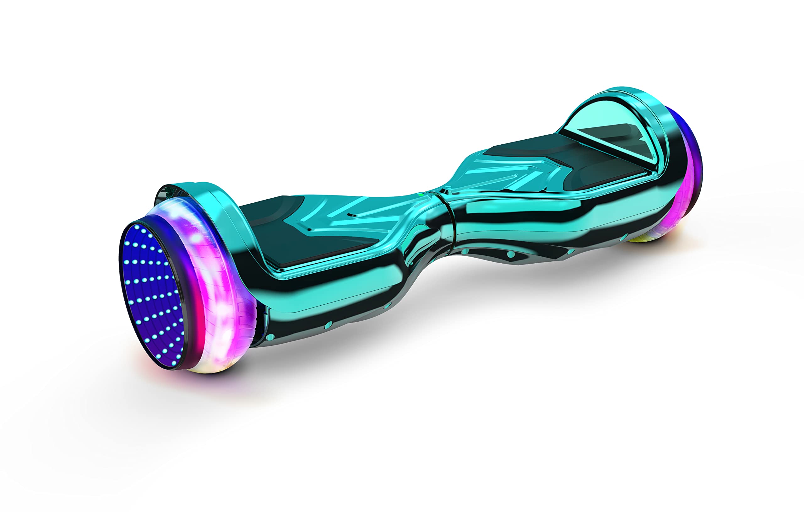 FLYING-ANT Hoverboard, 6.5 Inch Self Balancing Hoverboards for Kids Teenagers