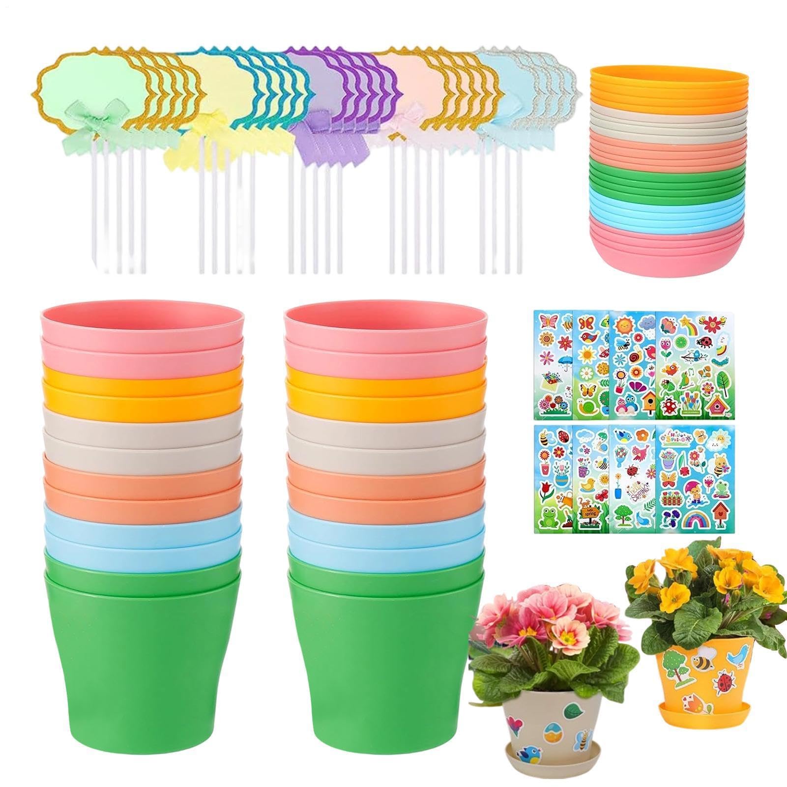 Bricolage printanique pour - Bricolage éducatif - Cadeau de fête