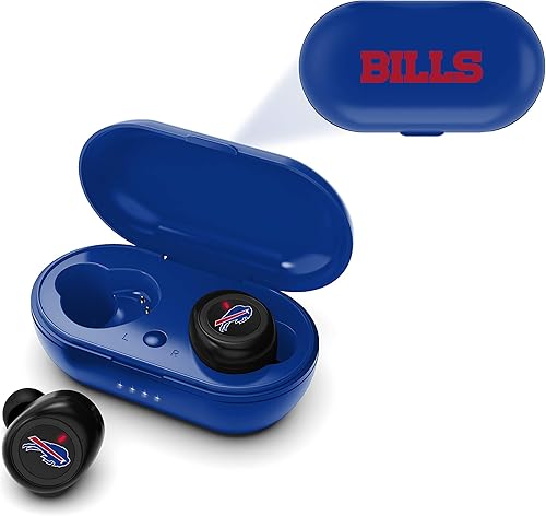 Vista 40 de SOAR NFL True Wireless Earbuds V.2
