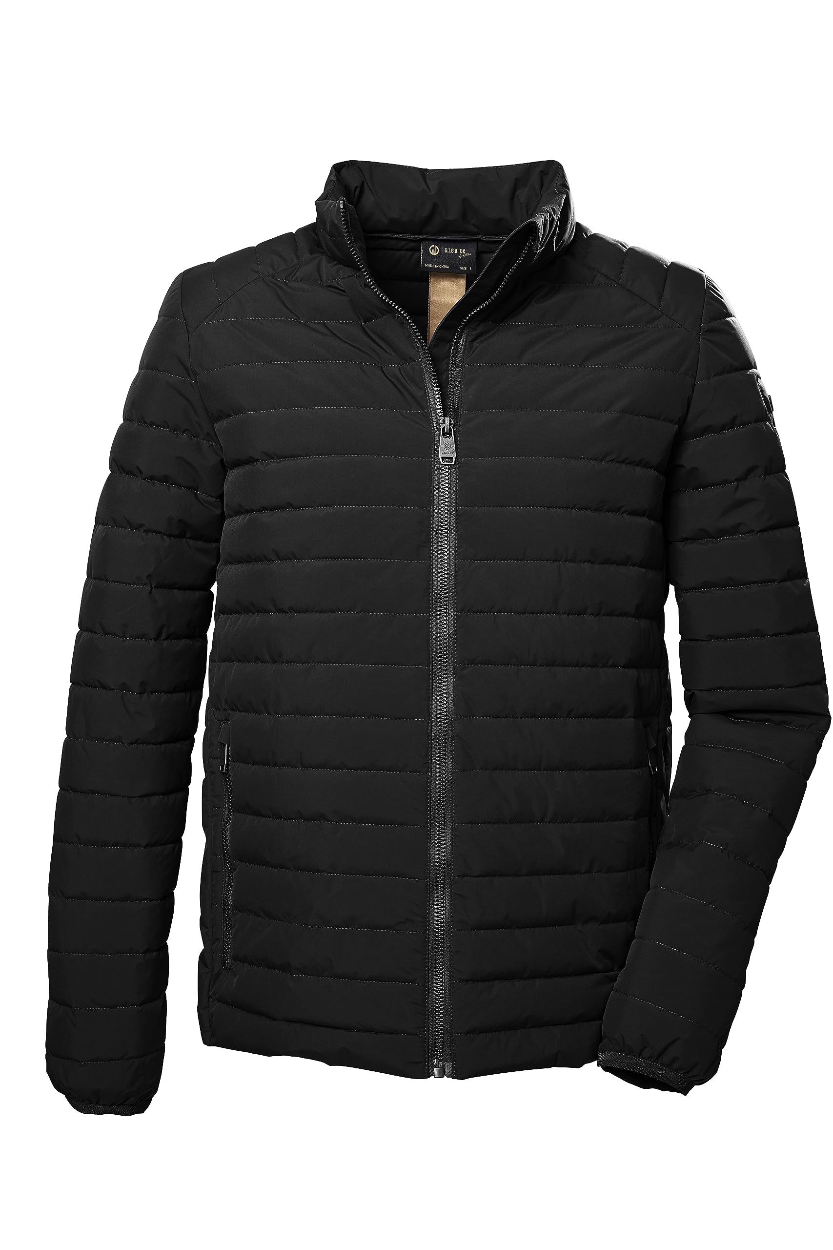 G.I.G.A. DX GS 121 MN QLTD JCKT Men's Casual Quilted Jacket