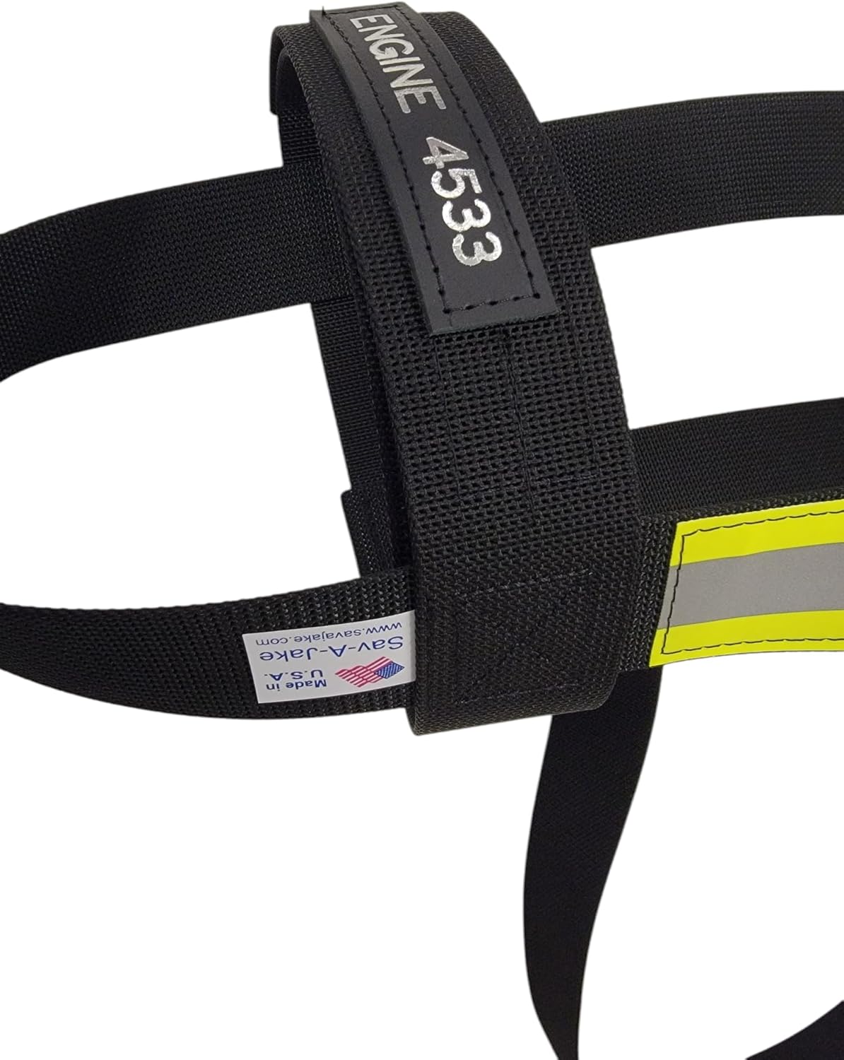 Firefighter Water Extinguisher Can Sling