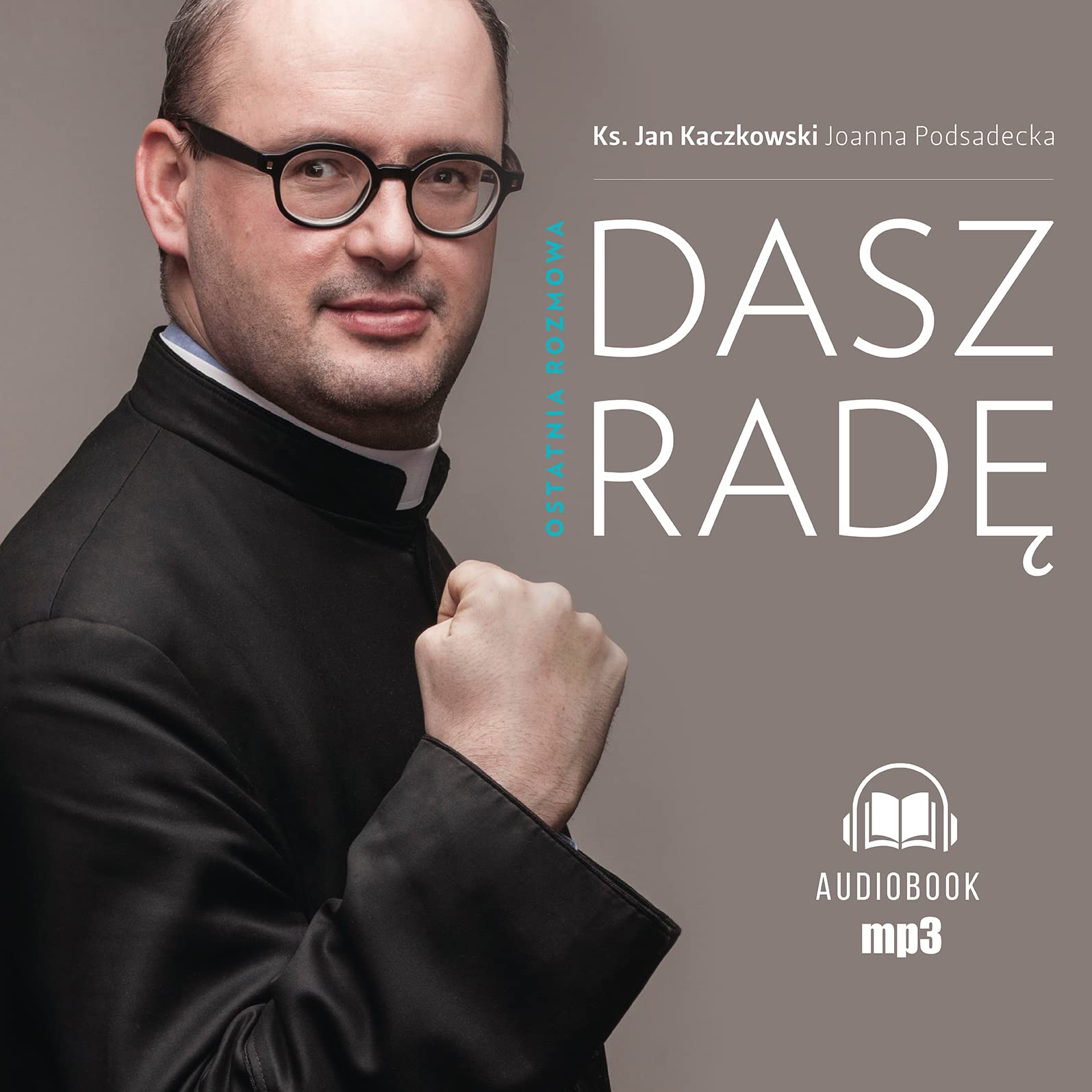 Dasz radę: Ostatnia rozmowa