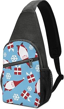 small holiday backpack