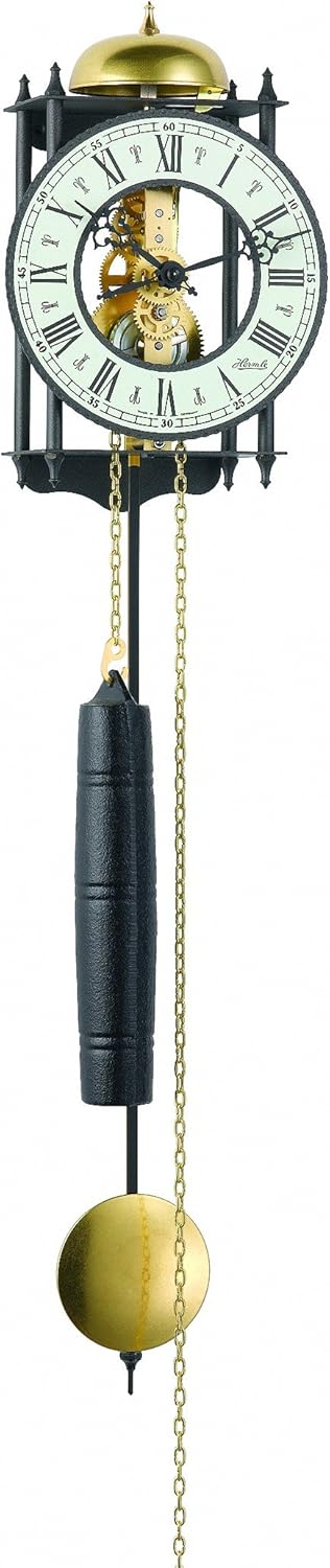 Hermle Antique Style Clocks 70974-000711