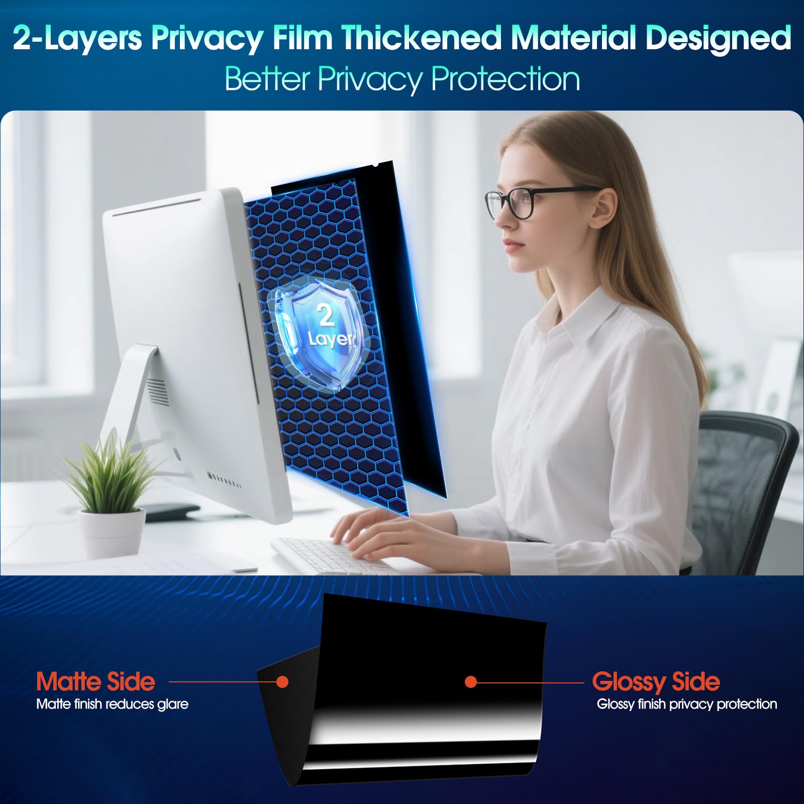 YAKAI Laptop Computer Screen Filters
