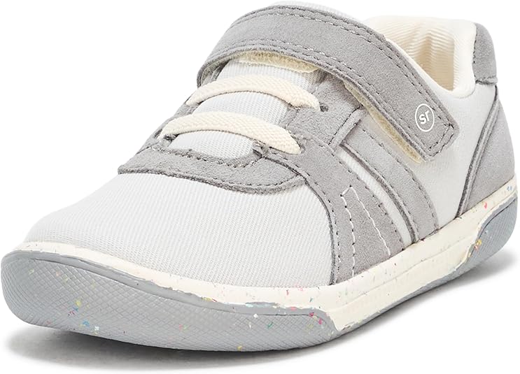 Stride Rite Unisex-Child Sr Fern Sneaker
