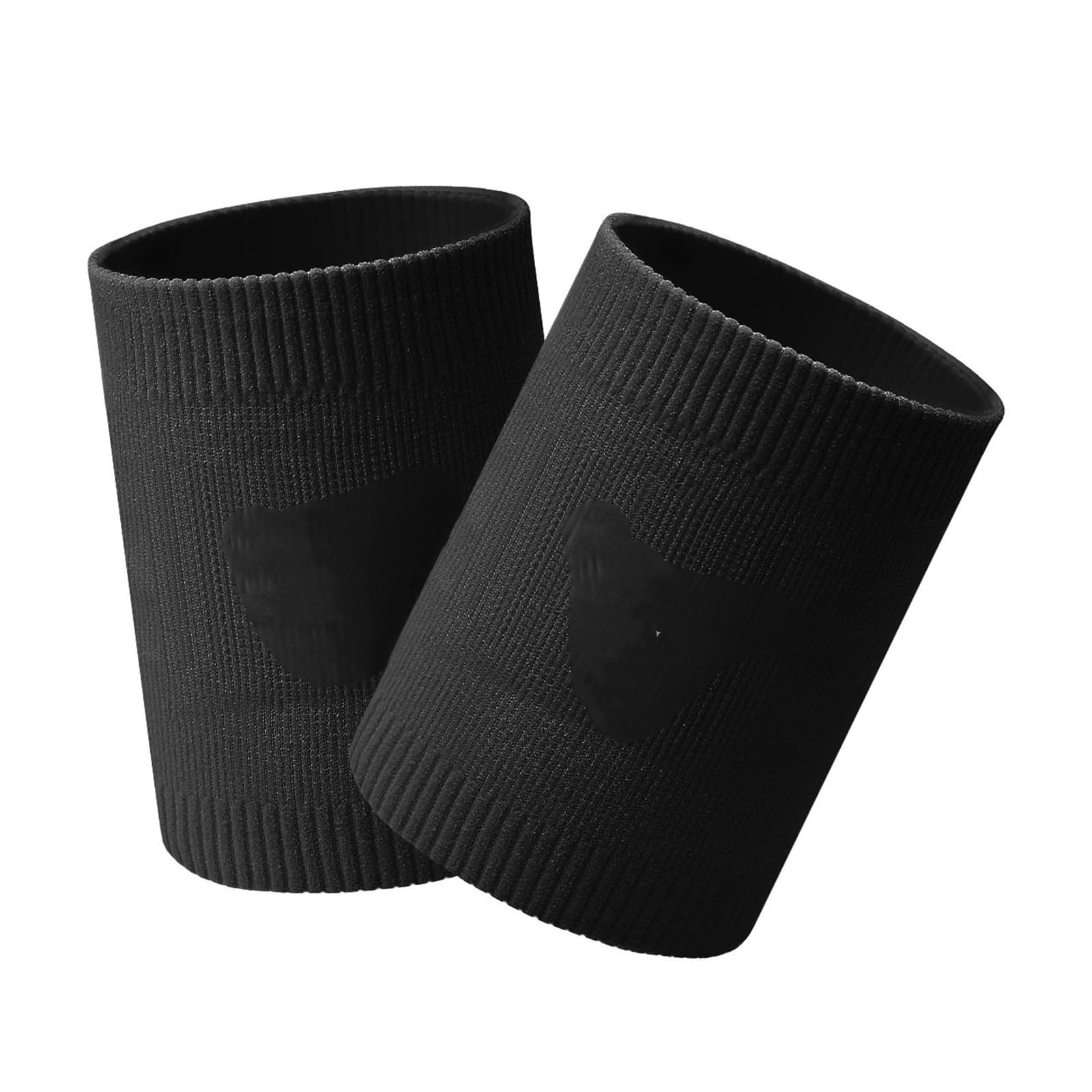 Muñequeras deportivas transpirables con alta absorción de sudor y textura suave 3
