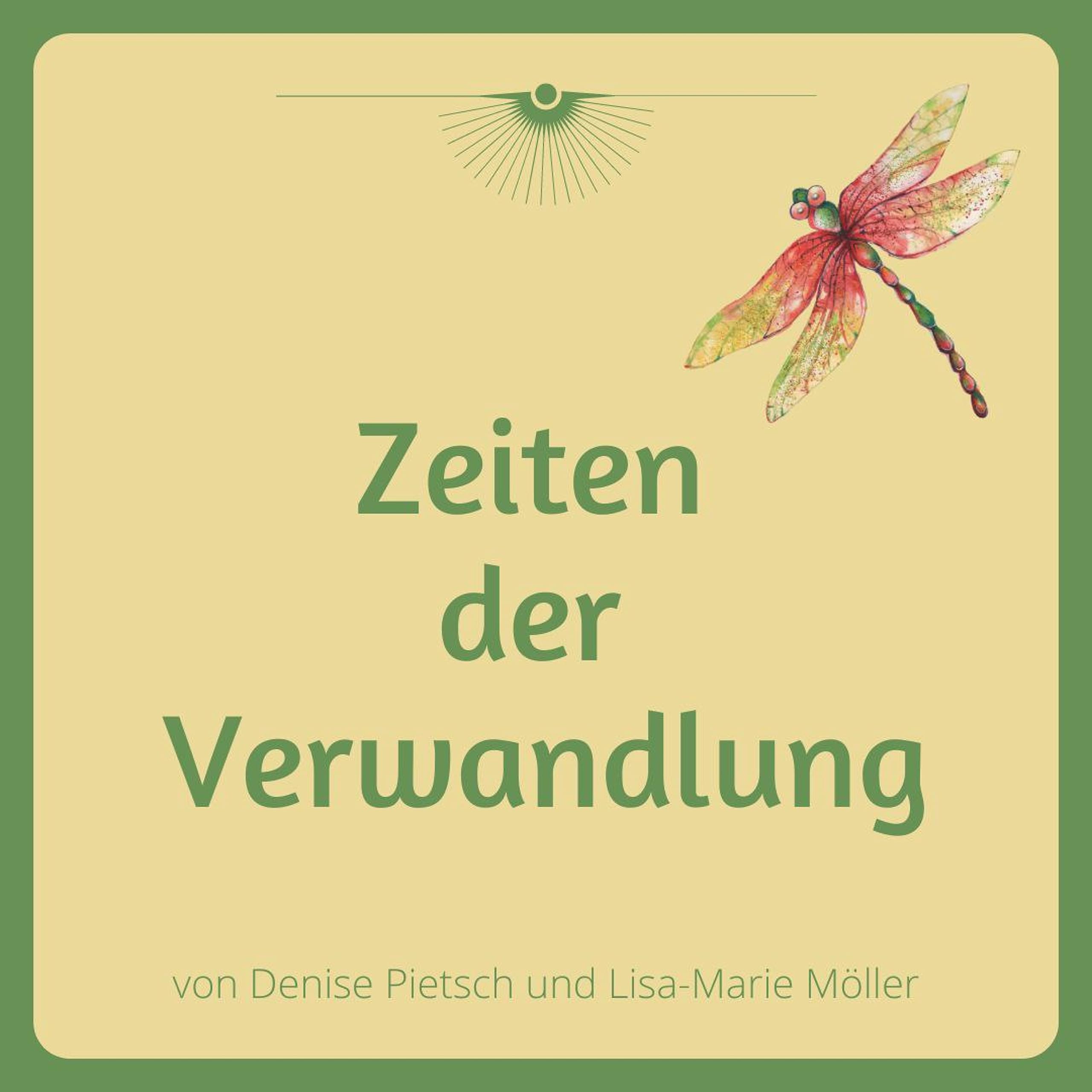 Zeiten der Verwandlung