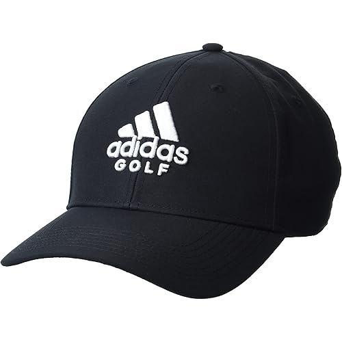 adidas Men's Golf Performance Hat