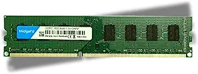 Memoria Midgard 8GB (1X8GB) DDR3 DIMM 1600MHZ CL11 1,5V Para Desktop