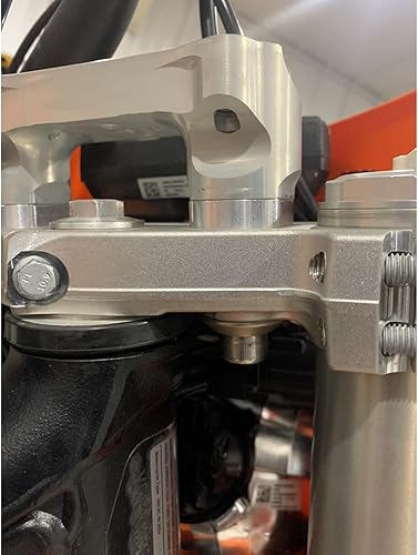 Miniatura 2 de Enduro Engineering Kit elevador de manillar para KTMHusqvarnaGasGas 23-1024