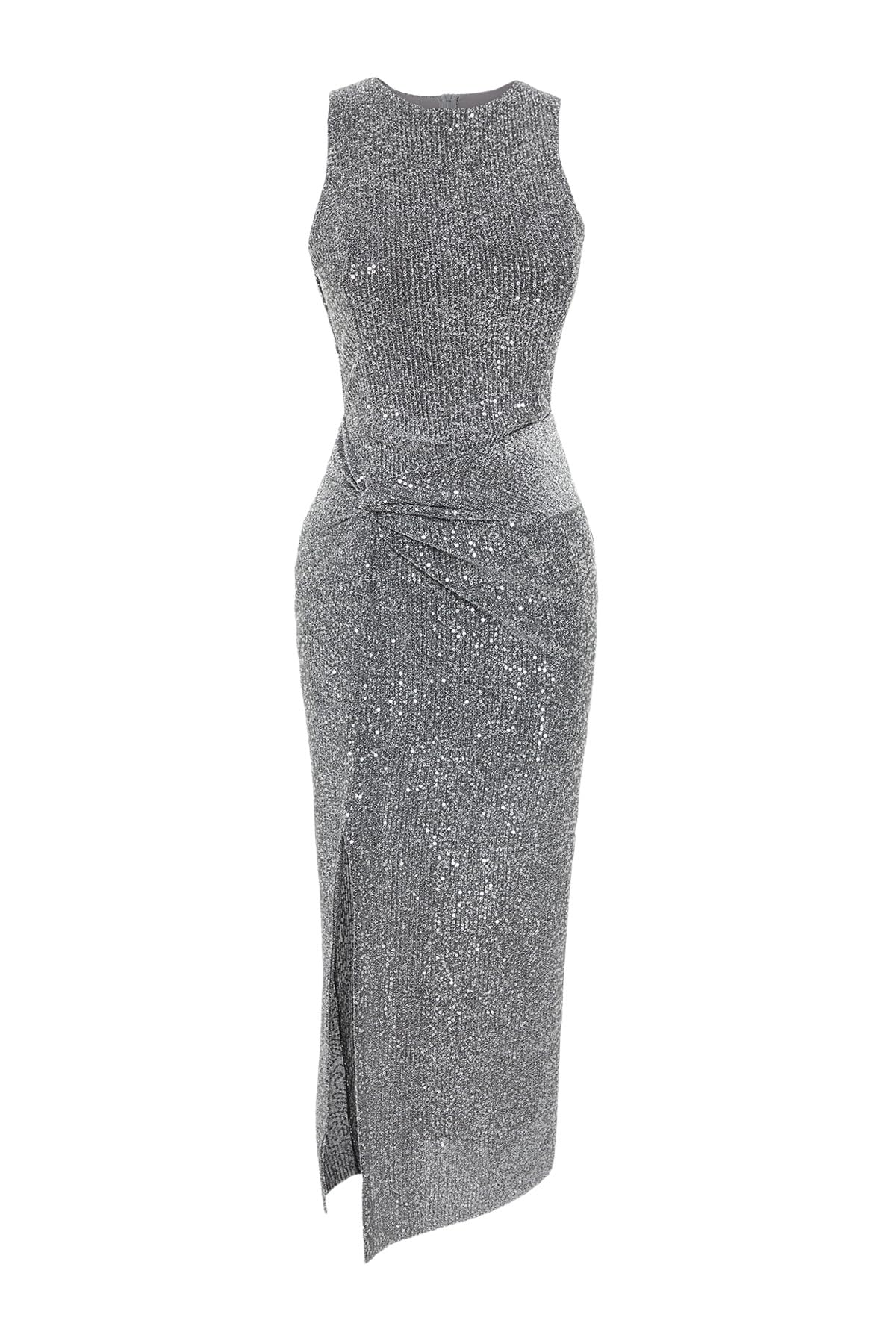 Trendyol Tprss24el00030 Vestido Mujer