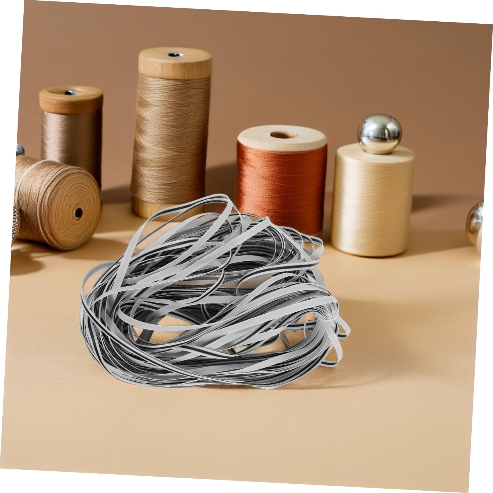 Mipcase Rattan Artificiale per Intreccio Materiale Sintetico Pe in Vimini per Riparazioni di Mobili da Giardino e Artigianato Fai da Te
