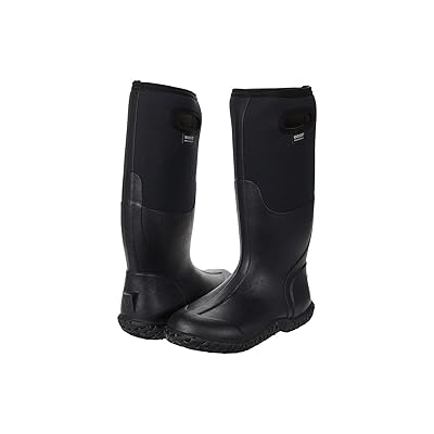 Bogs Mesa Solid Women