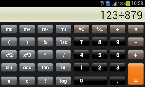 Calculator+
