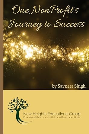 One Nonprofit's Journey To Success