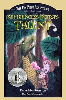 Sir Princess Petra's Talent