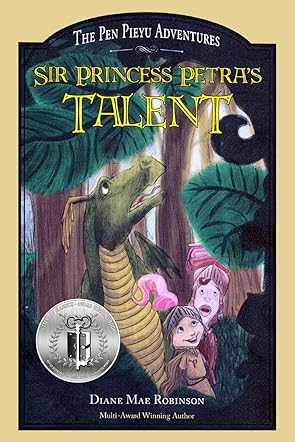 Sir Princess Petra's Talent