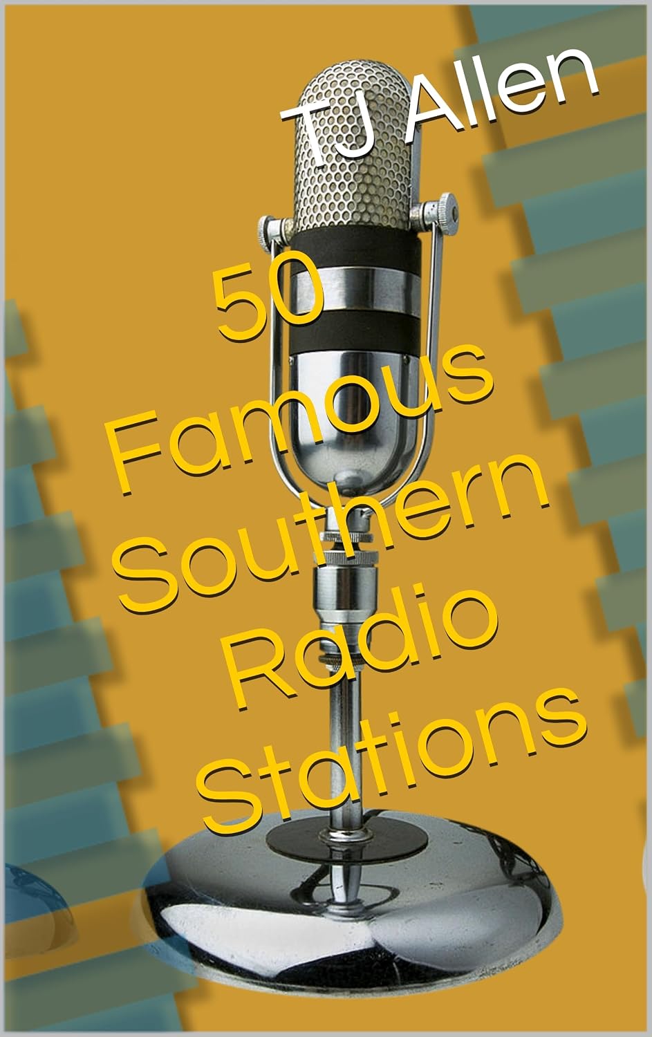 50 Famous Southern Radio Stations