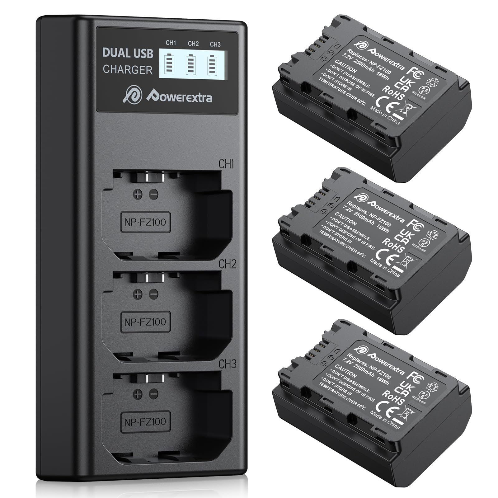 Charging Sony A7ii Usb Mode Connecting PD USB Type-C Cable To NP