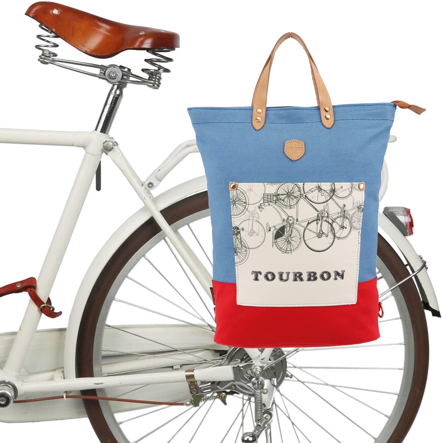 Fahrradtasche Gepäckträger Bunt – Die 15 Besten Produkte I Vergleich