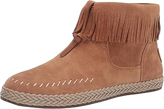 UGG Women's Kennadi Ankle Boot