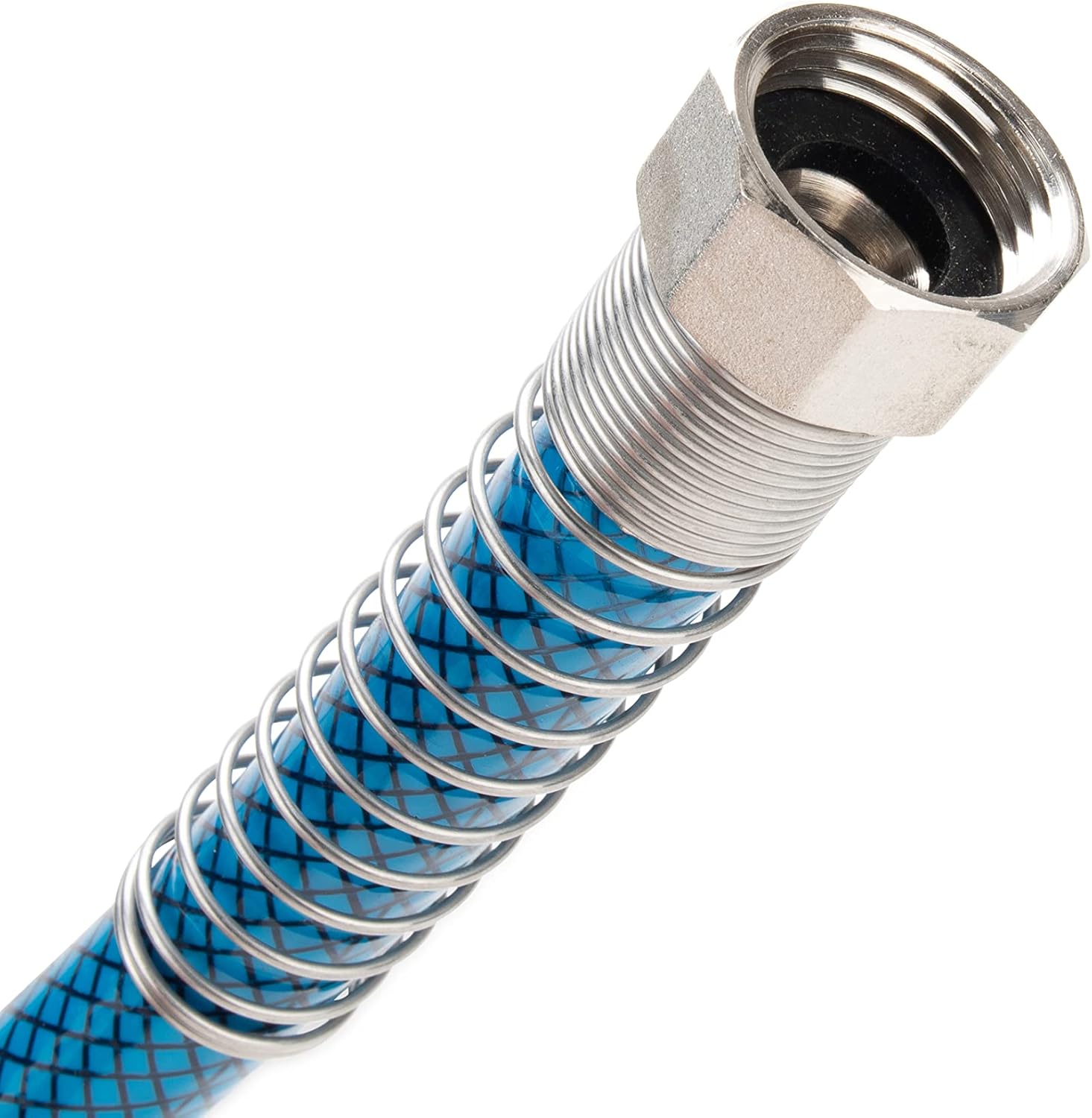 Camco 22873 50' Heavy-Duty Contractor's Water Hose - Lead Free