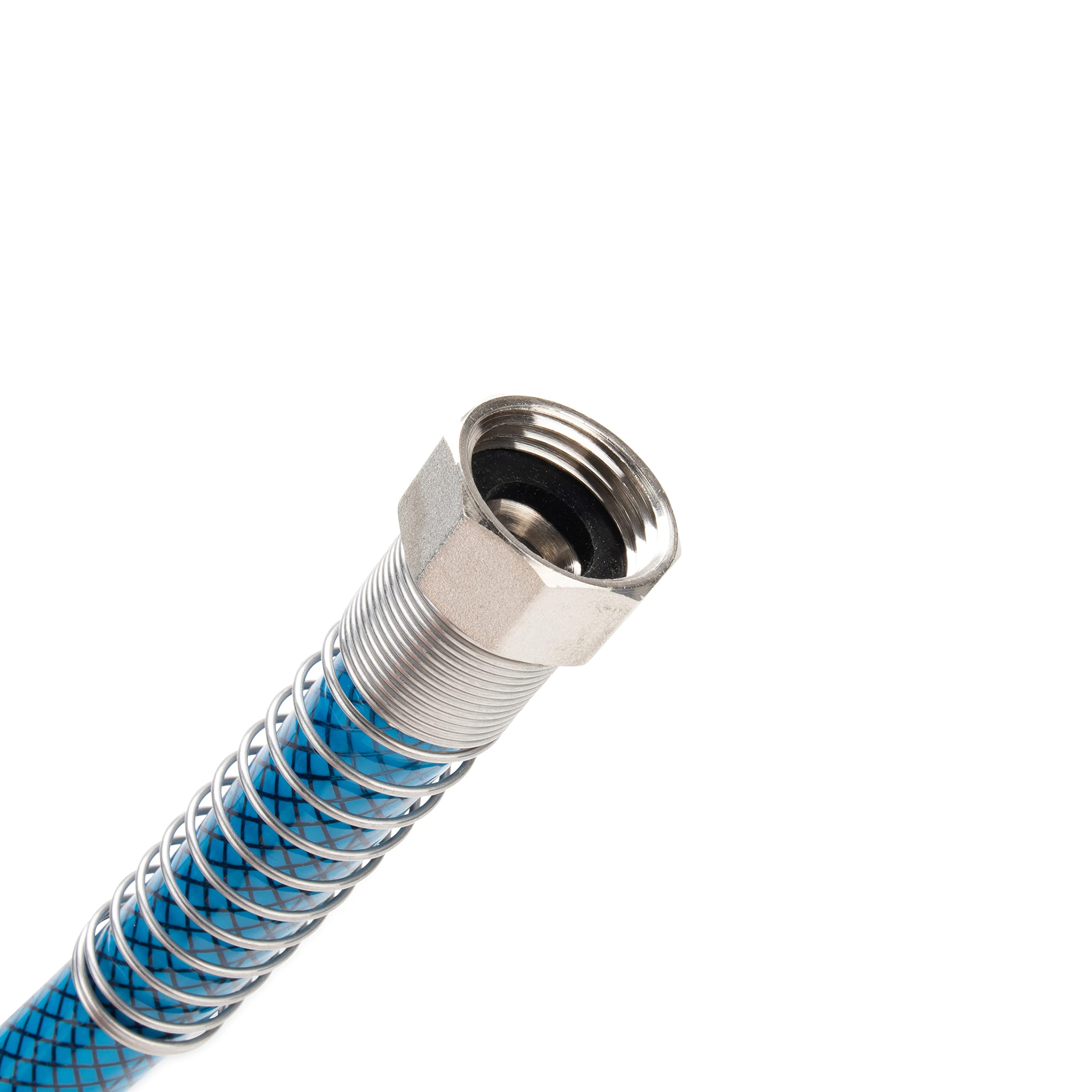 Camco 22873 50' Heavy-Duty Contractor's Water Hose - No Lead