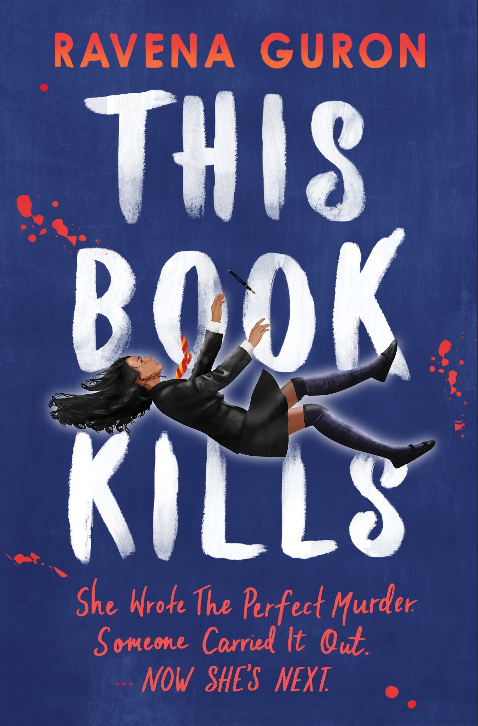 Usborne This Book Kills Paperback – Big Book, 20 April 2023
