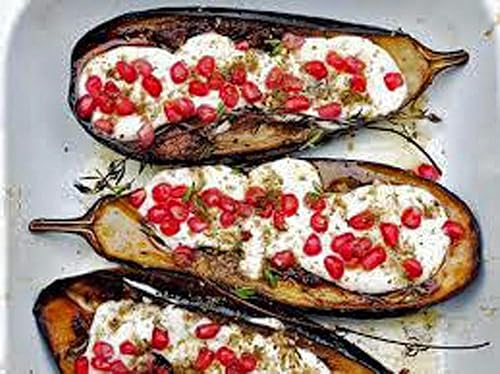 Miniatura 2 de Semilla de berenjena, belleza negra, reliquia, sin OMG, 500 semillas, vegetal