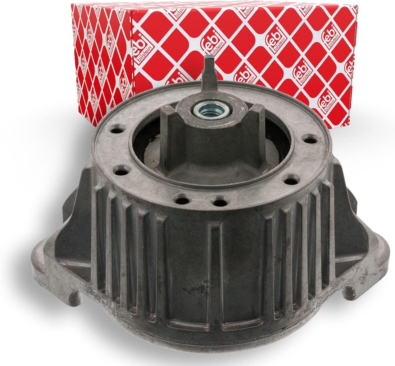 febi bilstein 29987 engine mounting (front left) - Pack of 1