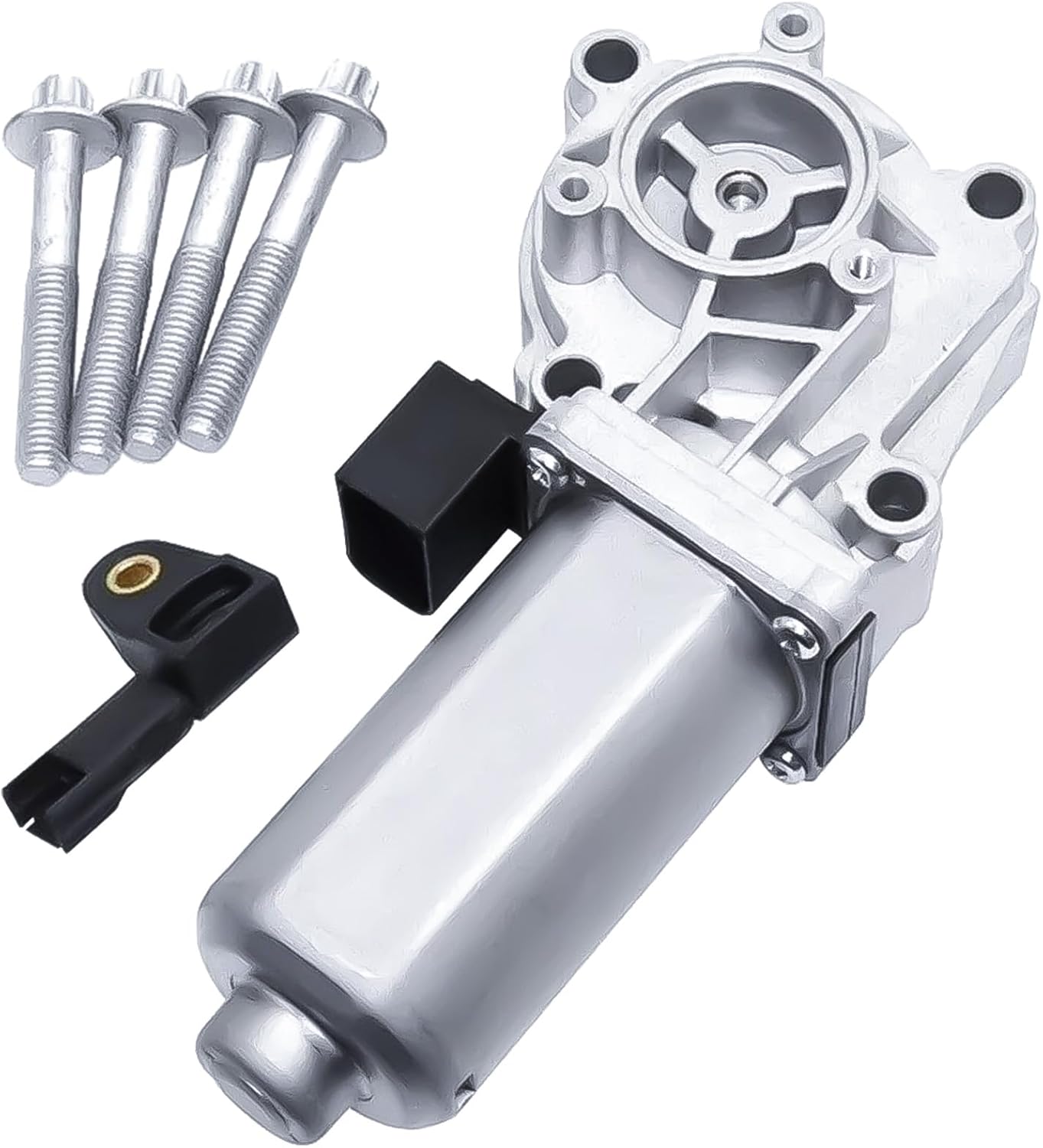 Transfer Case Shift Motor Compatible with Infiniti QX80 2014-2020 2022, QX56 2011-2013 & for Nissan Armada 20017-2022, 5.6L