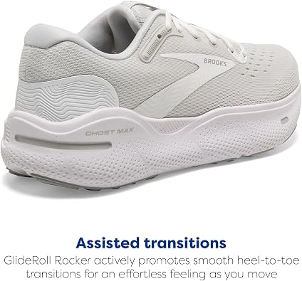 Brooks Ghost Max 3 Road Running Shoes Womens